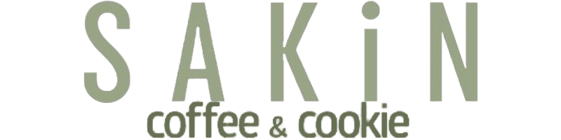 Sakin Coffee & Cookie